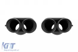 SVR Design-Tuning-Paket geeignet für Range Rover Sport L494 nach 2013 mit Seitenschwellern-image-6265039