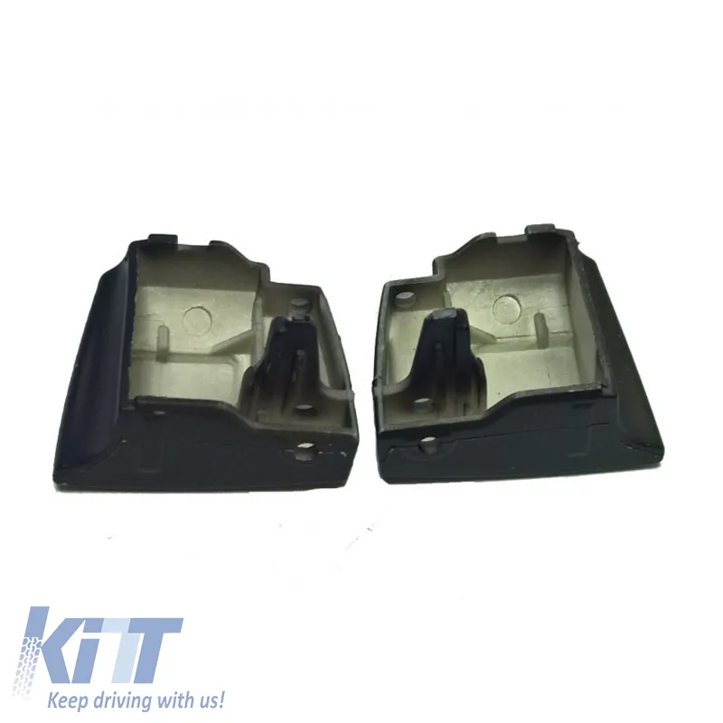 Switch Button Covers suitable for Electric Car Windows suitable for Mercedes E Class W211 2 Pieces