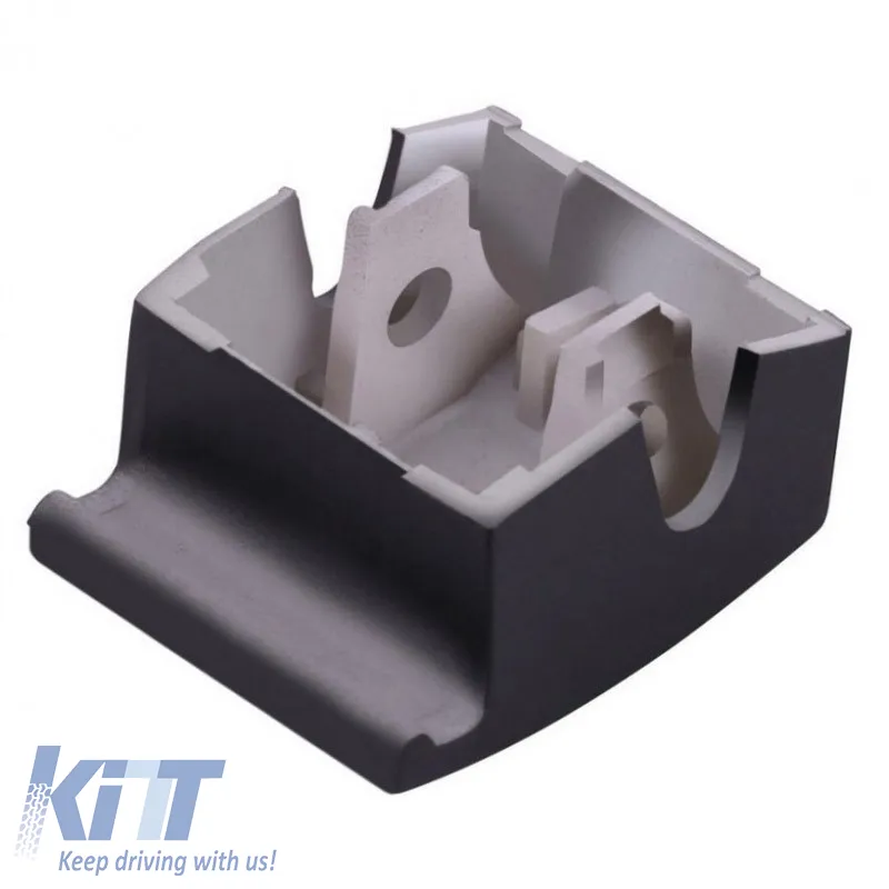 Switch Button Covers suitable for Electric Car Windows suitable for Opel Astra H / Zafira B / Tigra B 1 Piece EK0189