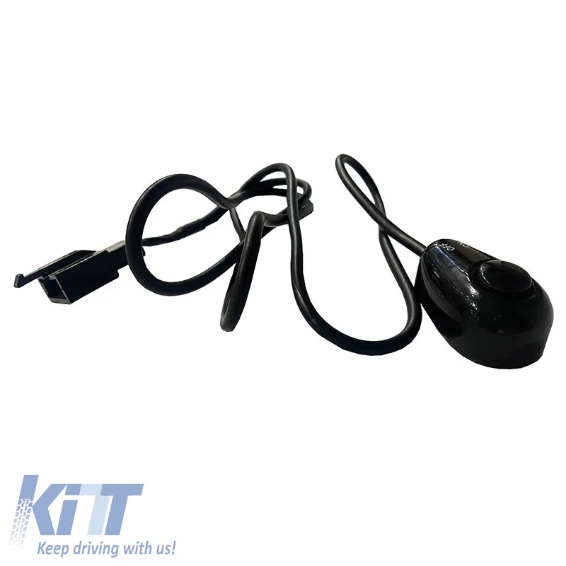 Switch On/Off 3 Pin Suitable for Cable 1 Meter 1 Piece