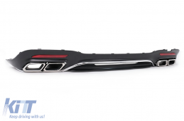 Symvoulés sigastíra exátmisis diachýti profylaktíra gia Mercedes S-Class W222 Facelift Sport Line 2017-2020 S63 Design-image-6107128