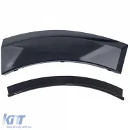 T-R Erweiterungsset für Radkästen hinten, geeignet für Honda Civic FC 2016-2020 Sedan-image-6205903