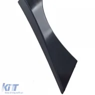 T-R Erweiterungsset für Radkästen hinten, geeignet für Honda Civic FC 2016-2020 Sedan-image-6205905
