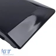 T-R Erweiterungsset für Radkästen hinten, geeignet für Honda Civic FC 2016-2020 Sedan-image-6205906