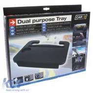 Table suitable for the Steering Wheel & Seat Gap Organizer 2 In 1 Car+ DPT1520-image-6313507