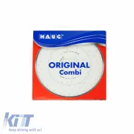 Tachographs Haug Original Combi 125Km/h 100 Pieces-image-6303039