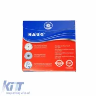 Tachographs Haug Original Combi 125Km/h 100 Pieces-image-6303040