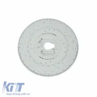 Tachographs Haug Original Combi 125Km/h 100 Pieces-image-6303041
