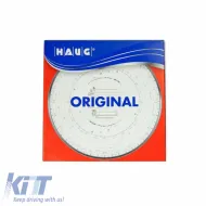 Tachographs Haug Original Combi 140Km/h 100 Pieces-image-6303054