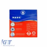 Tachographs Haug Original Combi 140Km/h 100 Pieces-image-6303055