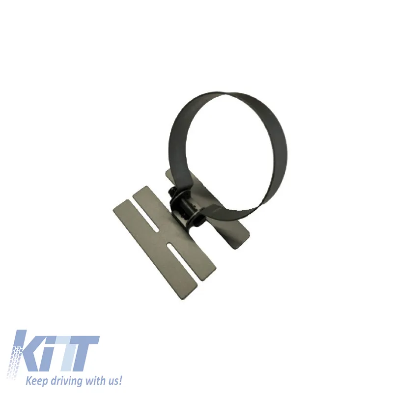 Tachometer R.P.M. Auto Gauge Smoke 60mm Super White Electrical
