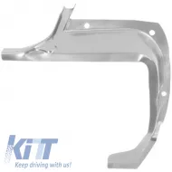 image-51-Tail light bracket right fits Ford Mustang 69-70 Fastback