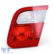 Tail light inner right suitable for BMW 3 Series Sedan E46 98-01 - ODTLB6015254