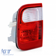 Tail light inner right suitable for BMW 3 Series Sedan E46 98-01-image-6209572
