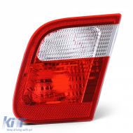 Tail light inner right suitable for BMW 3 Series Sedan E46 98-01-image-6209574