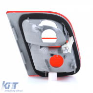 Tail light inner right suitable for BMW 3 Series Sedan E46 98-01-image-6209575