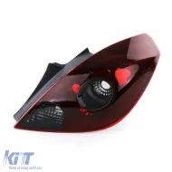 image-45-Tail light OPC right for Opel Corsa D 3-door 2006-2014