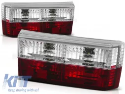 image-13-TAIL LIGHTS RED WHITE fits VW GOLF 1 05.74-07.83