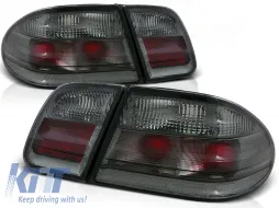 image-38-TAIL LIGHTS SMOKE fits MERCEDES W210 E-KLASA  95-03.02