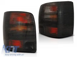 image-15-TAIL LIGHTS SMOKE fits VW PASSAT B5 11.96-08.00 VARIANT