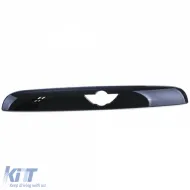 Tailgate Handle Cover Gloss Black suitable for Mini F55 F56 F57 13-17-image-6278553