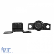 Tailgate hinge for Ford Pickup 64-72 Styleside