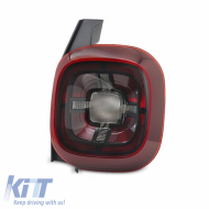 Tailight Right suitable for Dacia Duster 2 17-21 TYC