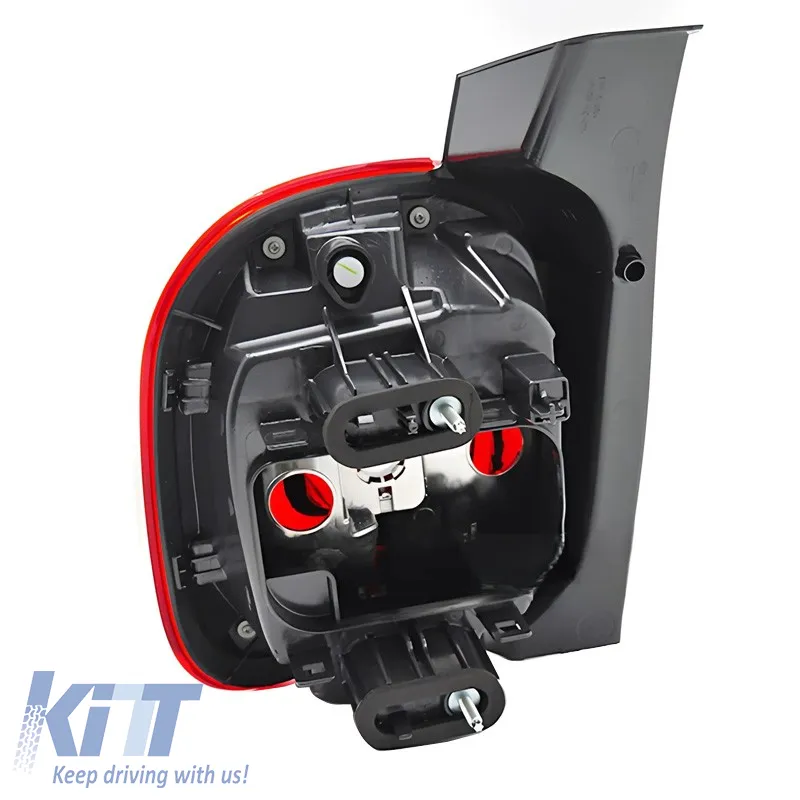 Tailight Right suitable for Dacia Duster 2 17-21 TYC