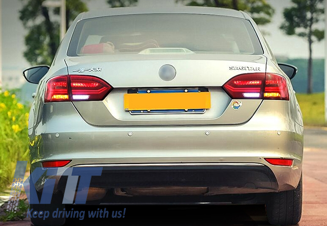 mk6 jetta sequential tail lights