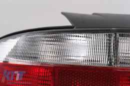 Taillights suitable for BMW Z3 Roadster (01.1996-02.1999) Clear-image-6105823
