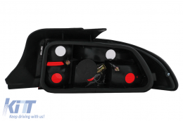 Taillights suitable for BMW Z3 Roadster (01.1996-02.1999) Clear-image-6105824