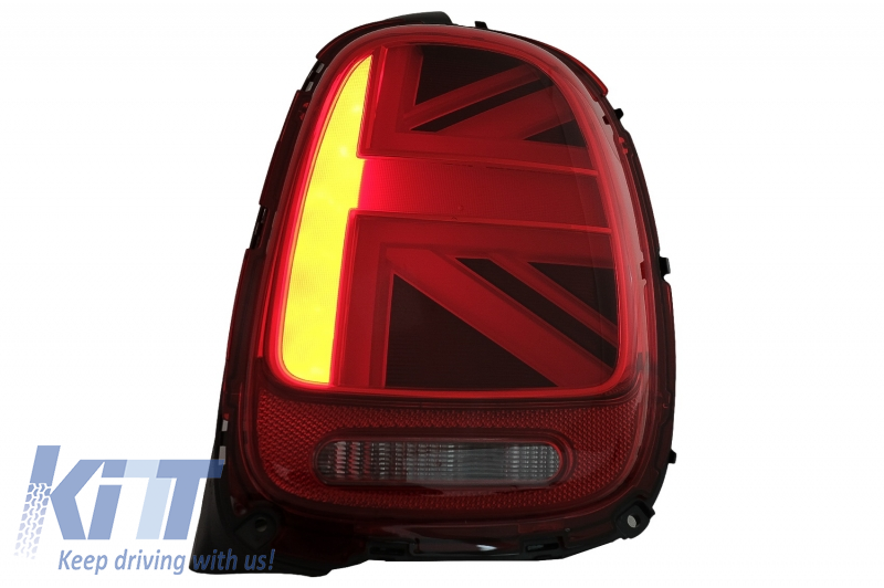 Taillights suitable for MINI ONE F55 F56 F57 3D 5D Convertible