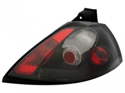 taillights suitable for RENAULT Megane 03-09 3/5-dors _ black