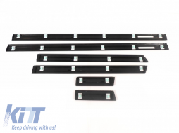 Tainíes diakósmhshs pórtas katállhles gia BMW E36 3 Series Koupé Kamprioléta (1992-1998) M3 Schediasmós-image-65867