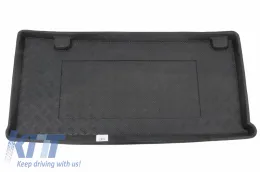 image-21-Tapis coffre Sans Antidérapant Pour Ford Tourneo Custom L1 court 2013-