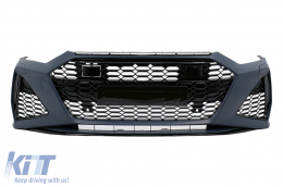 Teljes body kit Audi A7 4G (2010-2018) -image-6104941