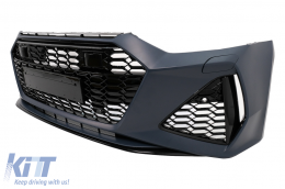 Teljes body kit Audi A7 4G (2010-2018) -image-6104944