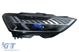 Teljes body kit Audi A7 4G (2010-2018) -image-6104952