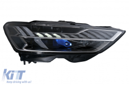Teljes body kit Audi A7 4G (2010-2018) -image-6104953