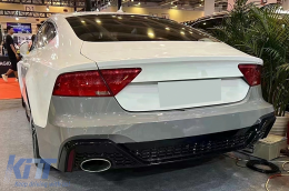 Teljes body kit Audi A7 4G (2010-2018) -image-6105033