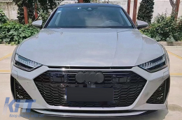 Teljes Body Kit Audi A7 4K8 (2018-2022) -image-6105025