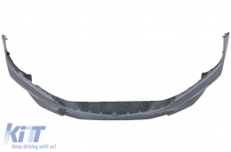 Teljes Body Kit BMW 7 G12 (2015-2019) Átalakítás G12 LCI 2020 dizájnra-image-6092695
