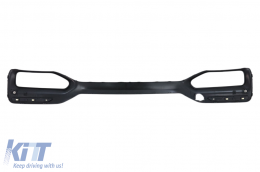 Teljes Body Kit BMW 7 G12 (2015-2019) Átalakítás G12 LCI 2020 dizájnra-image-6092734
