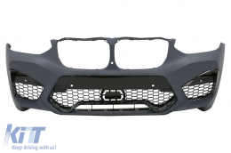 Teljes Body Kit BMW X4 SUV G02 (2018-tól) -image-6089653