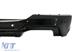 Teljes Body Kit BMW X4 SUV G02 (2018-tól) -image-6089661