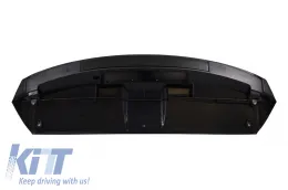 Teljes Body Kit Land Rover Range Rover Sport L494 (2013-2017) modellekhez, SVR Design küszöb és tető spoilerrel-image-6010712