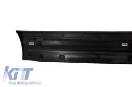 Teljes Body Kit Land Rover Range Rover Sport L494 (2013-2017) modellekhez, SVR Design küszöb és tető spoilerrel-image-6010717