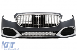 Teljes Body Kit Mercedes E-osztály W213 (2016-2019)-image-6097624
