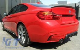 Teljes karosszéria BMW 4 Series F32 F33 (2013-up) M-Performance Design Coupe Cabrio Grand Coupe-image-5998106