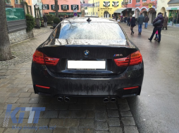 Teljes karosszéria BMW 4 Series F32 F33 (2013-up) M4 Design Coupe Cabrio-image-6022845